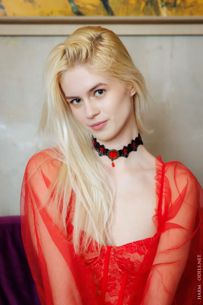 Amelia red session test Preview picture 7