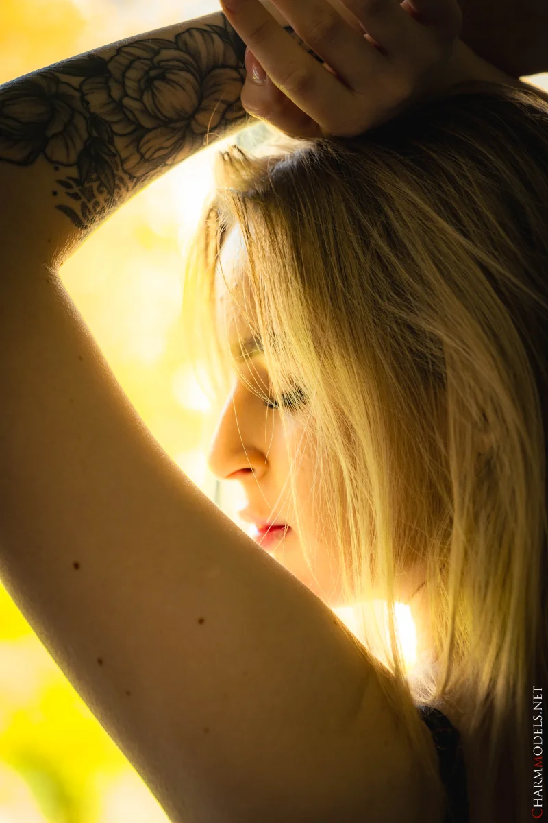 Perfect Bottom Adorable Babe Sofia Preview picture 9